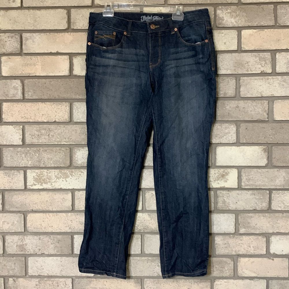 3for$20 jeans size 16p